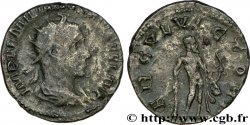 ÉMILIEN Antoninien TB+