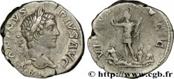 CARACALLA Denier TTB+/TTB