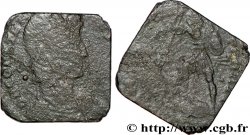 CONSTANCE II Poids (exagium) TB+