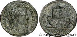 CONSTANTIN Ier LE GRAND Centenionalis ou nummus SUP/TTB+