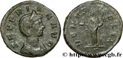 SÉVERINE Demi-aurelianus SUP