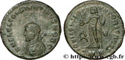 CONSTANTIN II Centenionalis ou nummus SUP