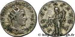 PHILIPPE Ier L&nbsp;ARABE Antoninien TTB