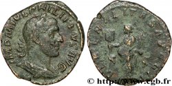 PHILIPPE Ier L&nbsp;ARABE Sesterce TB+