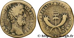 COMMODE Sesterce TB+