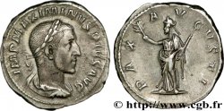 MAXIMIN Ier THRACE Denier SUP