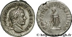 CARACALLA Denier SUP/TTB+