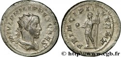 PHILIPPE II Antoninien SUP