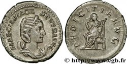 OTACILIA SEVERA Antoninien SUP