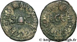 CALIGULA Quadrans TB+