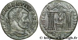 MAXENCE Follis ou nummus TTB