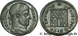 CONSTANTIN Ier LE GRAND Centenionalis ou nummus SUP