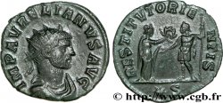 AURÉLIEN Antoninien TTB+/SUP