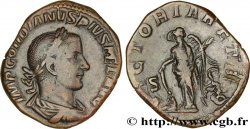 GORDIAN III Sesterce XF