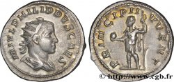 PHILIPPE II Antoninien SPL