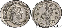 PHILIPPUS I. ARABS Antoninien ST