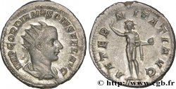 GORDIEN III Antoninien FDC