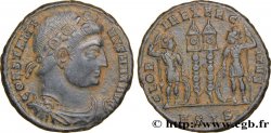 CONSTANTIN Ier LE GRAND Centenionalis ou nummus TTB+
