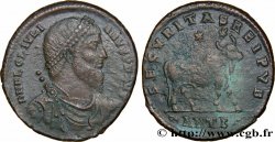 JULIEN II LE PHILOSOPHE Double maiorina, (GB, Æ 1) TB+