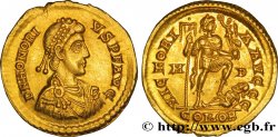 HONORIUS Solidus SPL