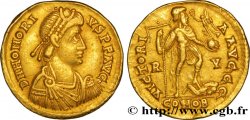 HONORIUS Solidus