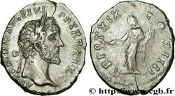 ANTONIN LE PIEUX Denier TTB