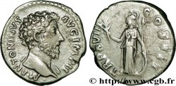 MARC AURÈLE Denier TTB+/TTB