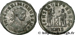MAXIMIEN HERCULE Aurelianus SUP