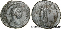 CARAUSIUS Aurelianus TTB