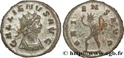 GALLIENUS Antoninien MS