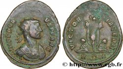 PROBUS Aurelianus TTB