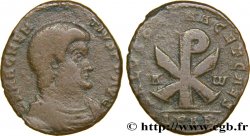 MAGNENCE Double maiorina, (MB, Æ 2) TB+