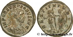 PROBUS Aurelianus FDC