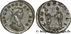 PROBUS Aurelianus SPL