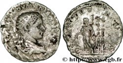 DIADUMÉNIEN Antoninien TB+