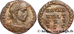 CONSTANTIN Ier LE GRAND Centenionalis ou nummus SUP