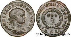 CONSTANTIN II Centenionalis ou nummus SUP