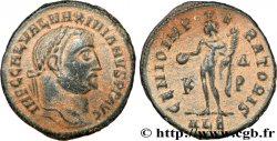 GALÈRE Follis ou nummus