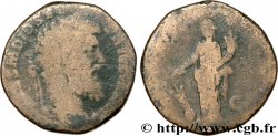 DIDE JULIEN Sesterce B+