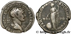 TRAJAN Denier TB+