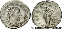 TRÉBONIEN GALLE Antoninien SUP/TTB