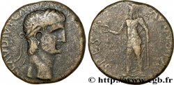 CLAUDIO Sesterce