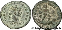 AURÉLIEN Aurelianus SPL
