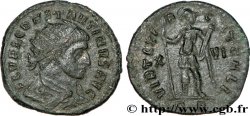 CONSTANTINE I THE GREAT Seize nummi ou deniers