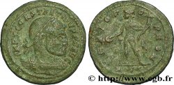 CONSTANTIN Ier LE GRAND Follis ou nummus TTB