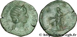 JULIA MAMÉE Sesterce TTB