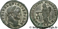 DIOCLÉTIEN Follis ou nummus SUP
