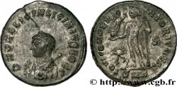 LICINIUS II Centenionalis ou nummus SPL