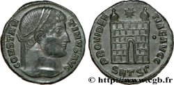 CONSTANTIN Ier LE GRAND Centenionalis ou nummus SPL