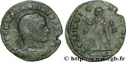CONSTANTIN Ier LE GRAND Follis ou nummus TTB